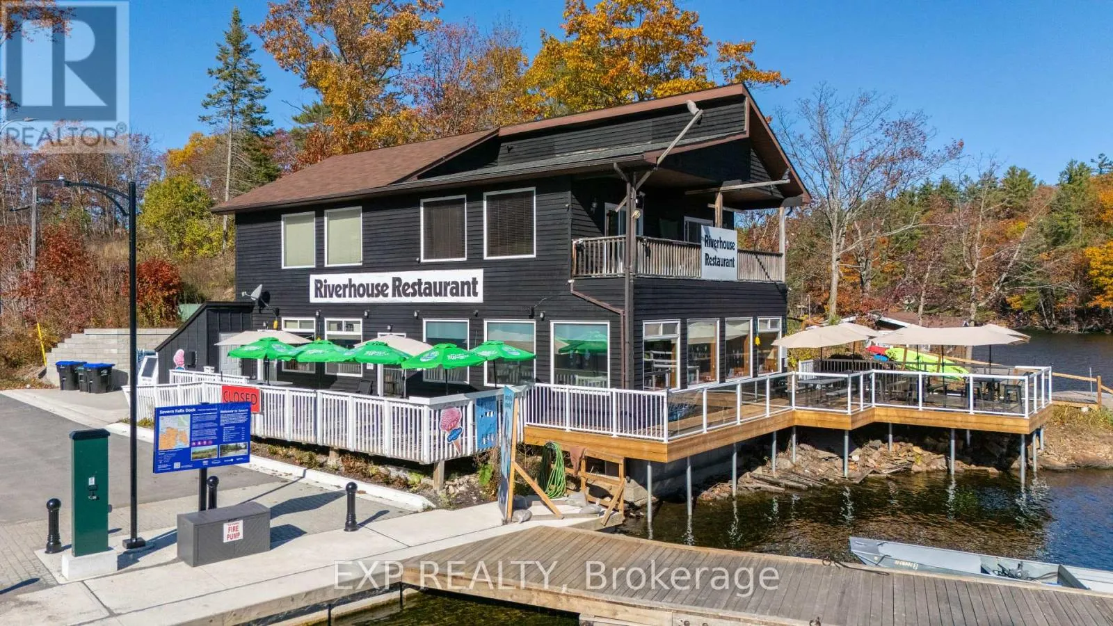 1726 Earl Haid Avenue, Severn, Ontario L0K 1E0