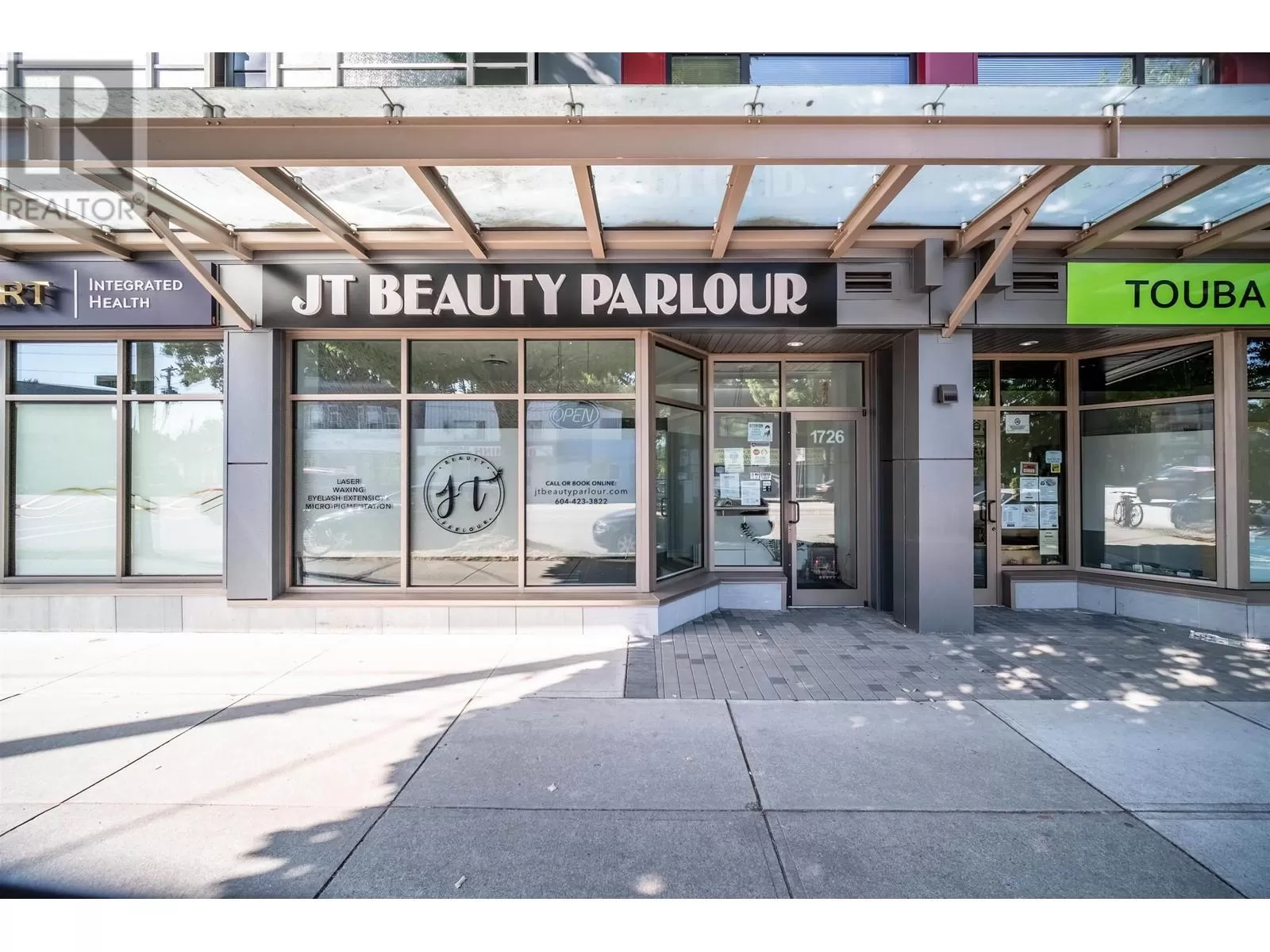 1726 Kingsway Street, Vancouver, British Columbia V5N 2S3