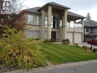 House for rent: 1726 Markham Court Lot# Lot 2, Kelowna, British Columbia V1V 2W1