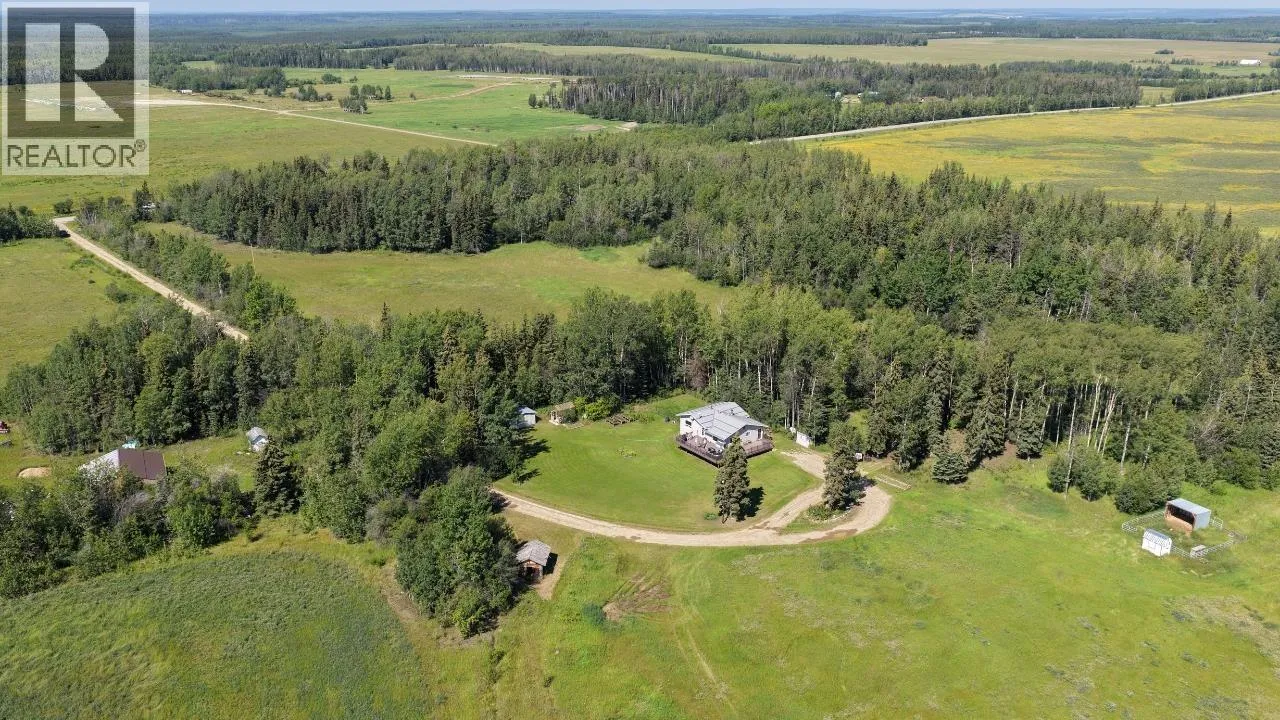 House for rent: 17266 Prespatou Road, Fort St. John, British Columbia V0C 1Y0