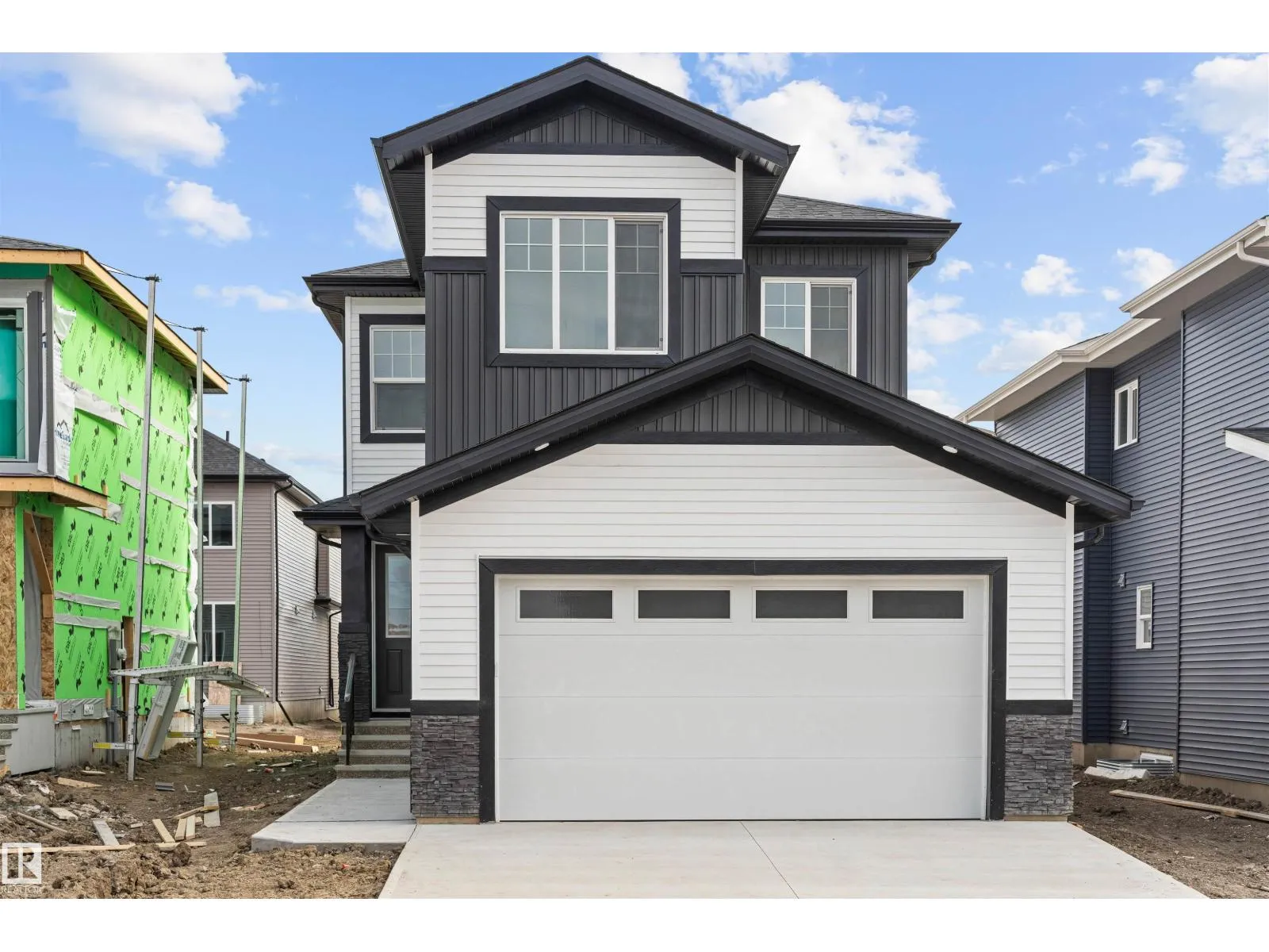 House for rent: 1727 60 Av, Rural Leduc County, Alberta T4X 3C5