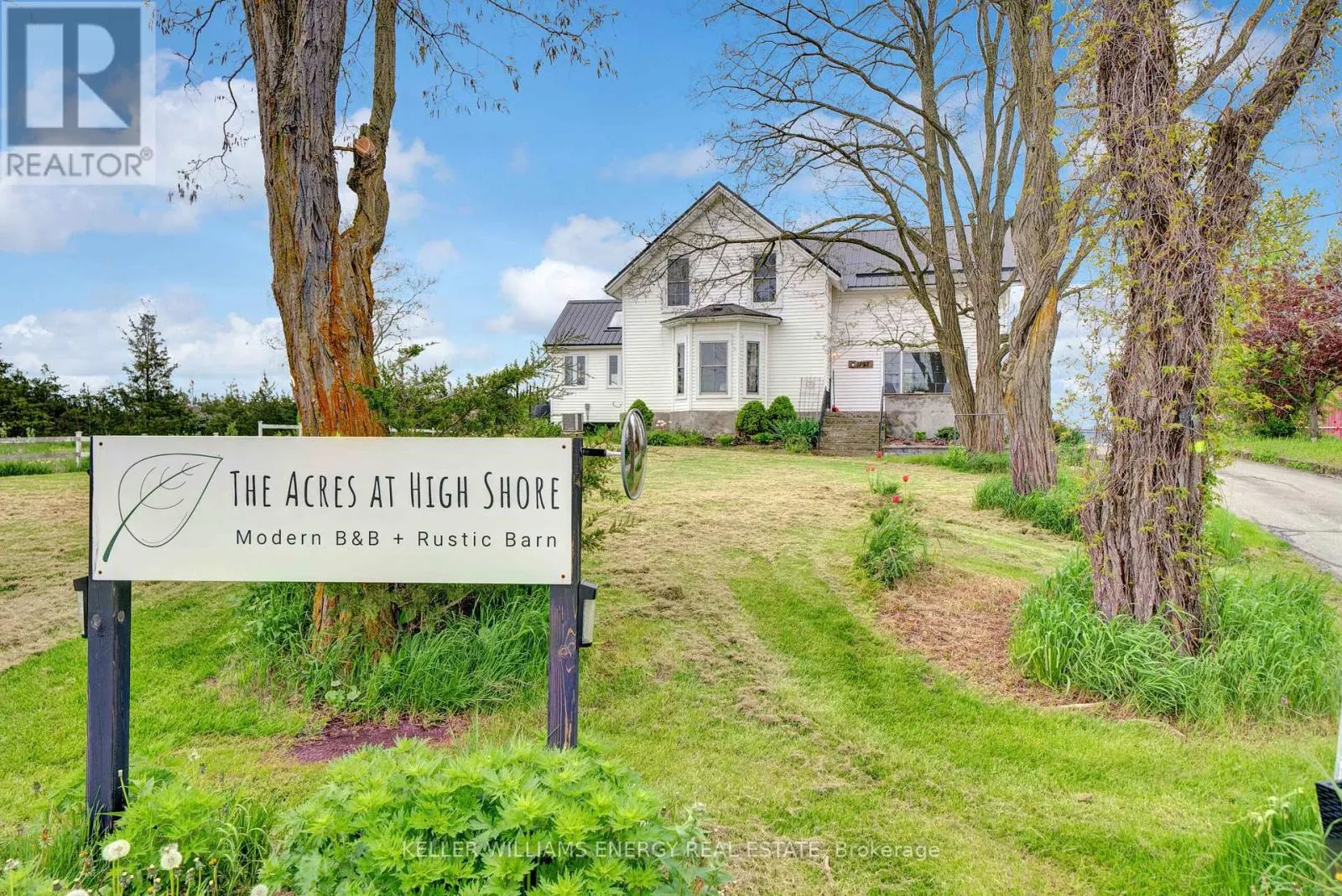 1727 County Road 14 Road, Prince Edward County, Ontario K0K 1A0