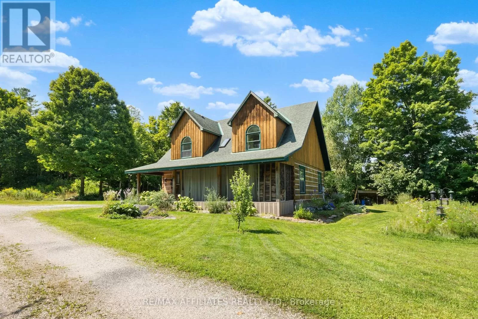 House for rent: 1727 Fallbrook Road, Tay Valley, Ontario K0G 1A0