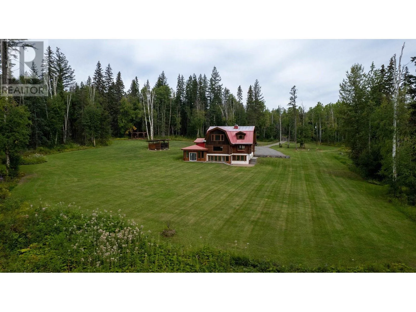 House for rent: 1729 Hoferkamp Road, Prince George, British Columbia V2K 5P7