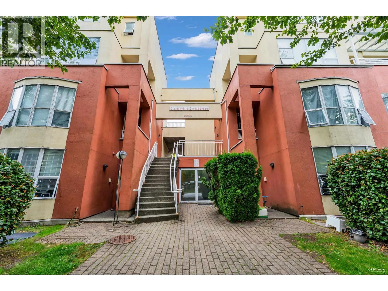 Row / Townhouse for rent: 173 8333 Jones Road, Richmond, British Columbia V6Y 3W9