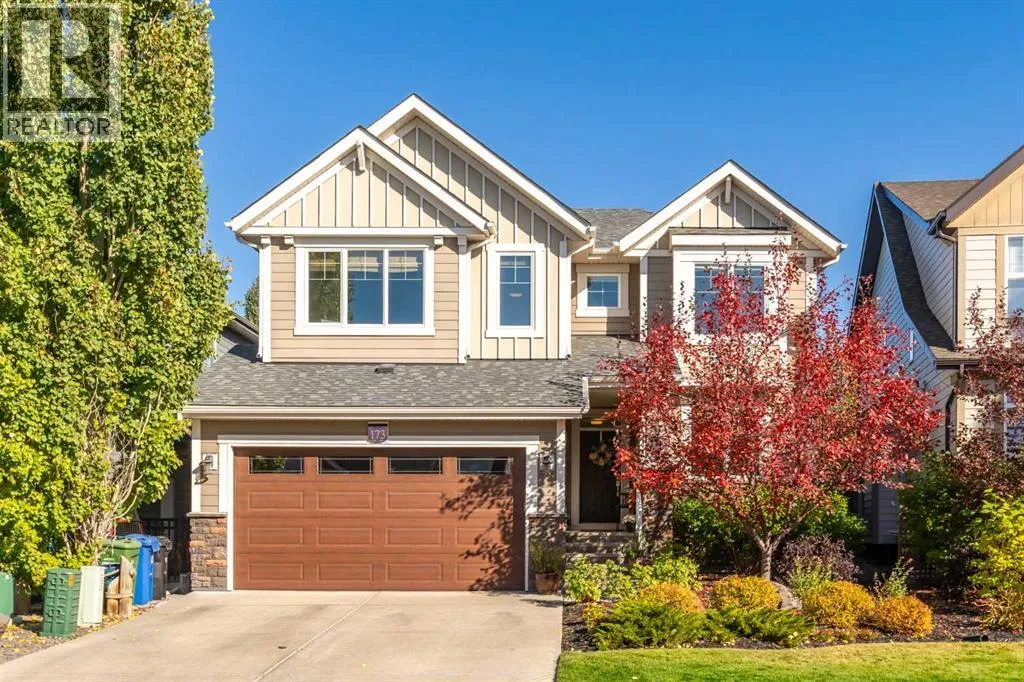 House for rent: 173 Auburn Shores Landing Se, Calgary, Alberta T3M 1T5