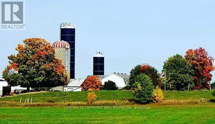 173 Card Road, Stone Mills, Ontario K0K 3N0