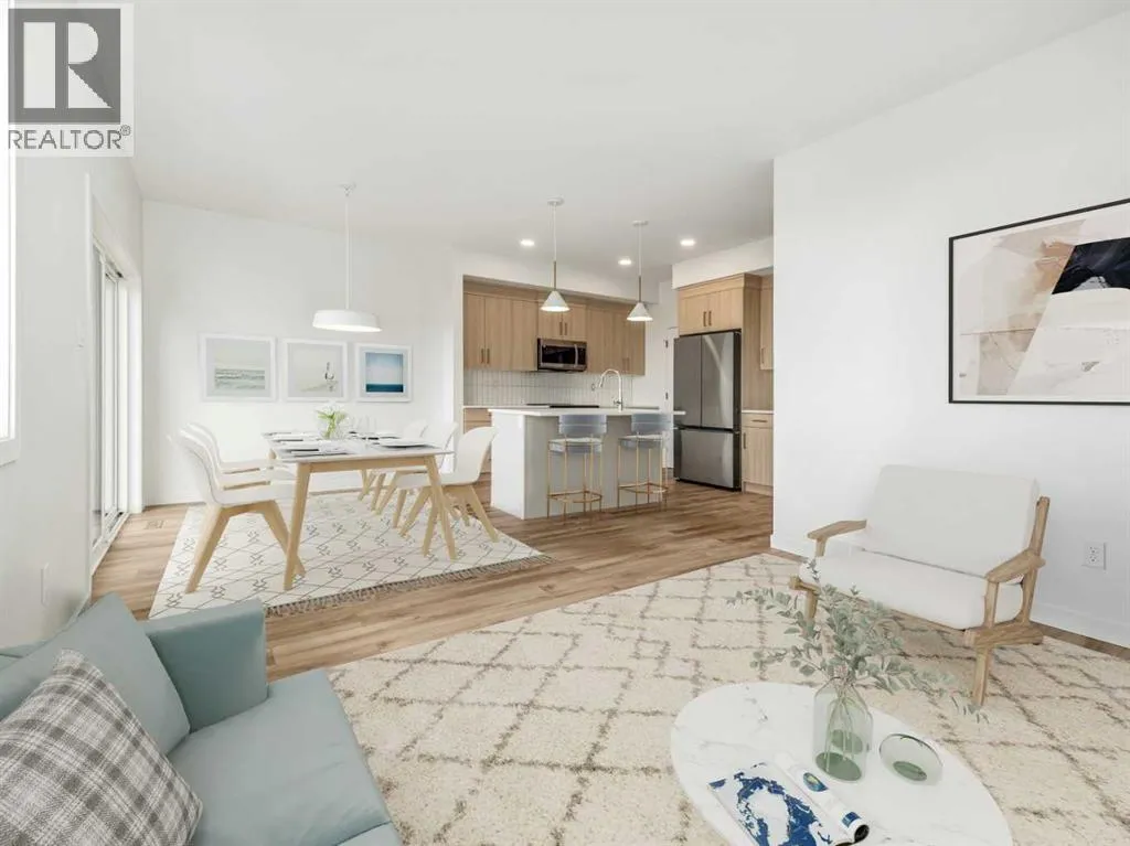 House for rent: 173 Caribou Bend N, Lethbridge, Alberta T1H 7J8