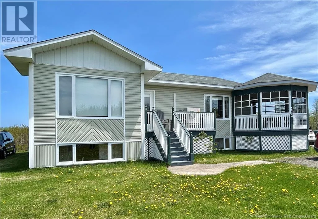 House for rent: 173 Lebouthillier Road, Saint-Simon, New Brunswick E8P 1Z4