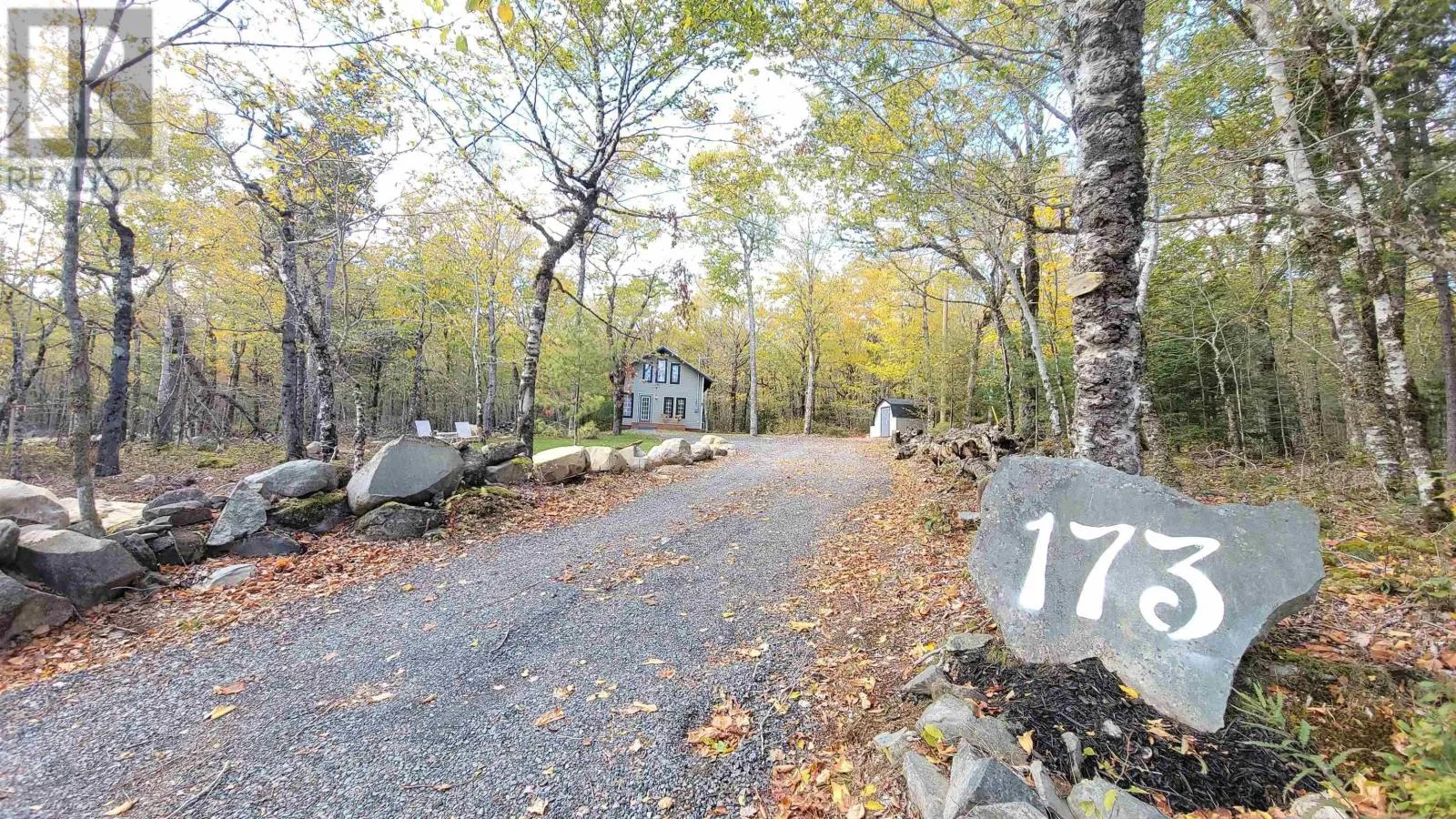 Recreational for rent: 173 Lodge Road, Labelle, Nova Scotia B0T 1E0