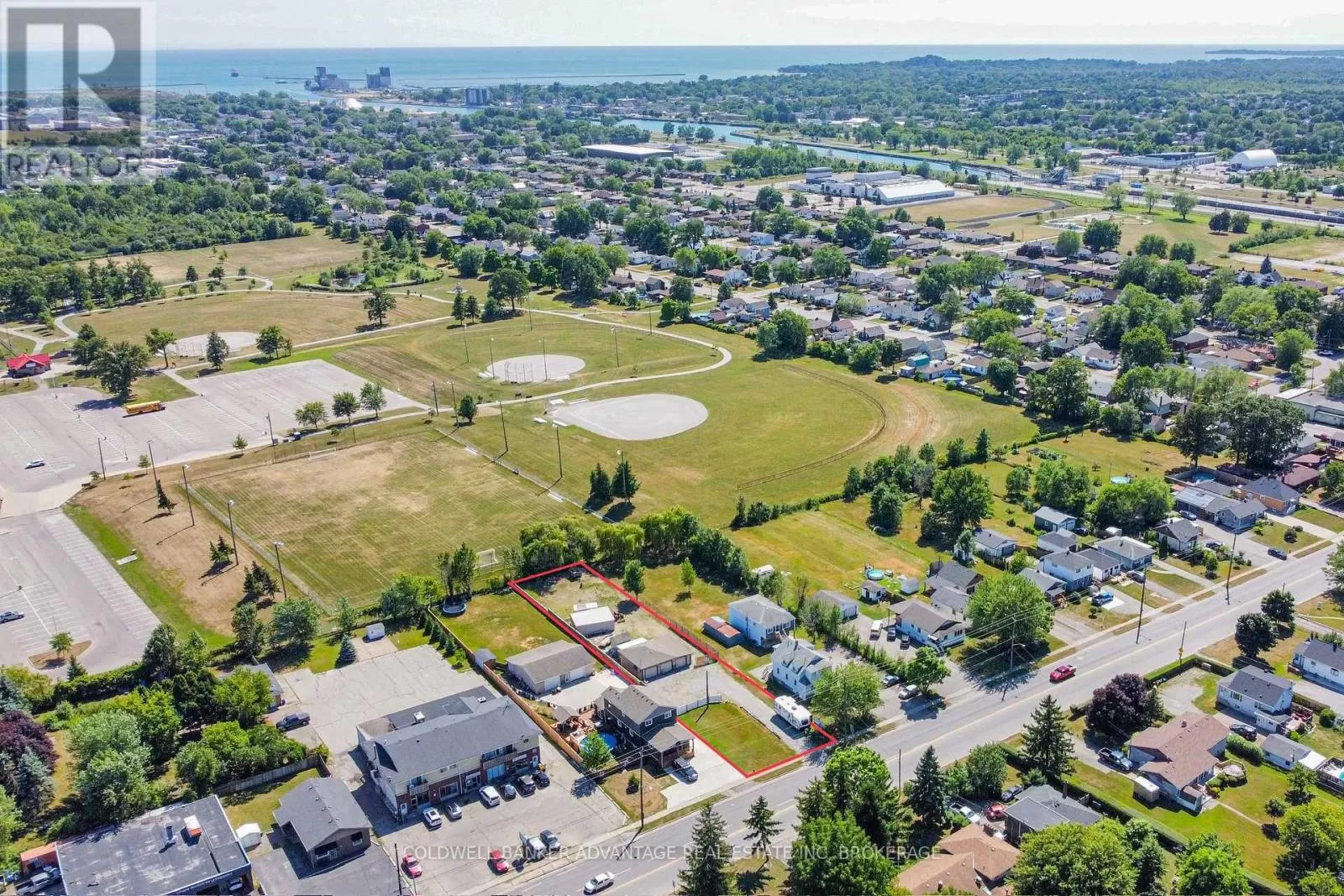 173 Main Street E, Port Colborne, Ontario L3K 1S5