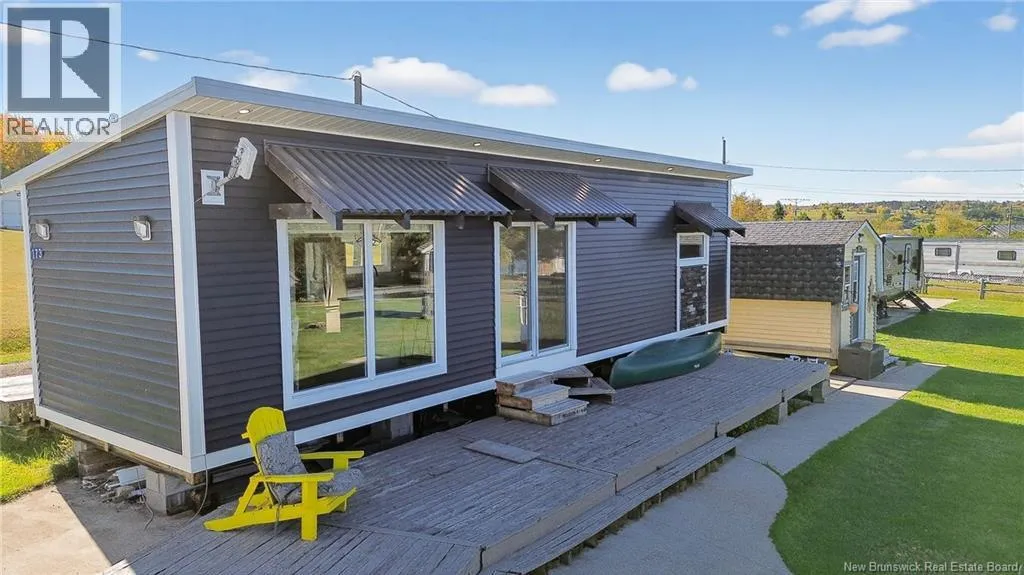 173 Paradis, Sainte-Marie-De-Kent, New Brunswick E4S 1V2