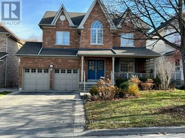 House for rent: 173 Roselena Drive, King, Ontario L0G 1T0