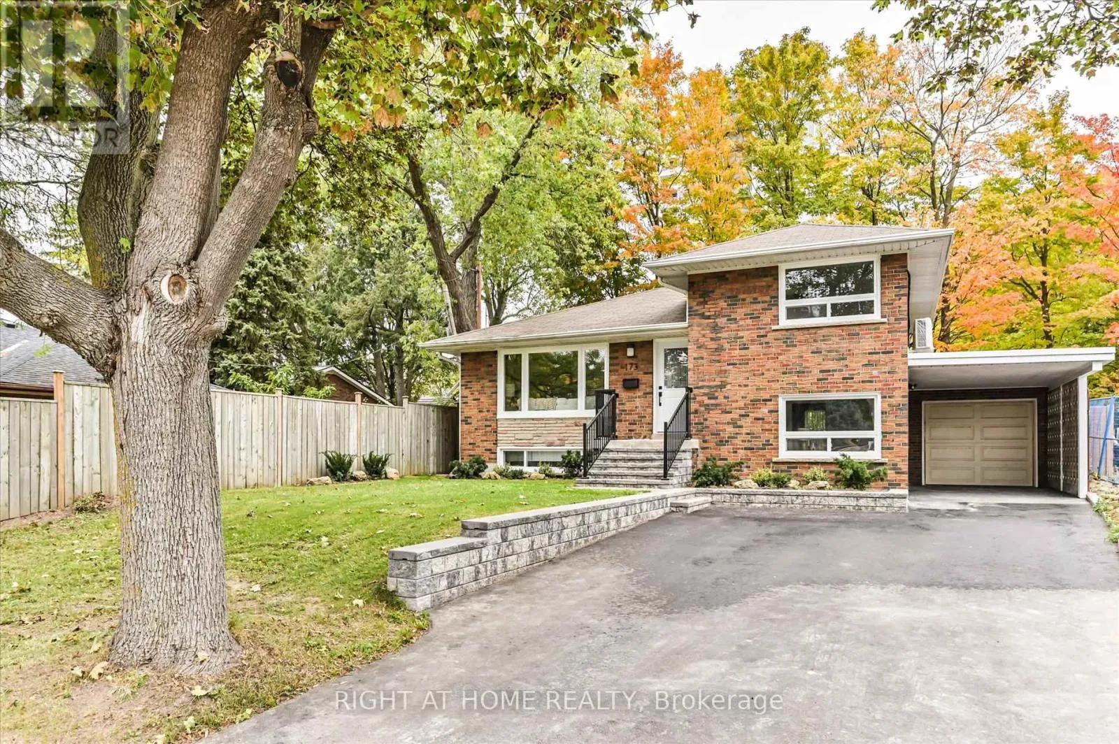 House for rent: 173 Wishing Well Drive, Toronto, Ontario M1T 1K3