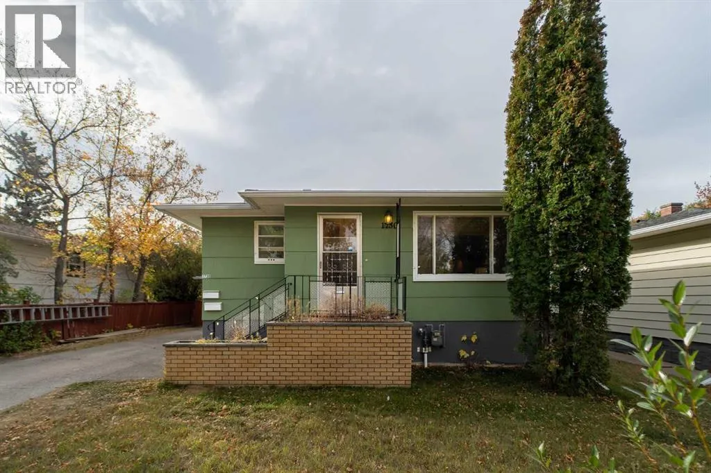 House for rent: 1730 12 Avenue S, Lethbridge, Alberta T1K 0N2