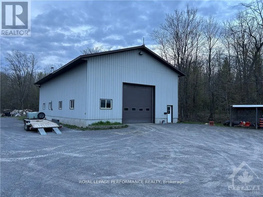 1730 O'toole Road, Ottawa, Ontario K4C 1N1