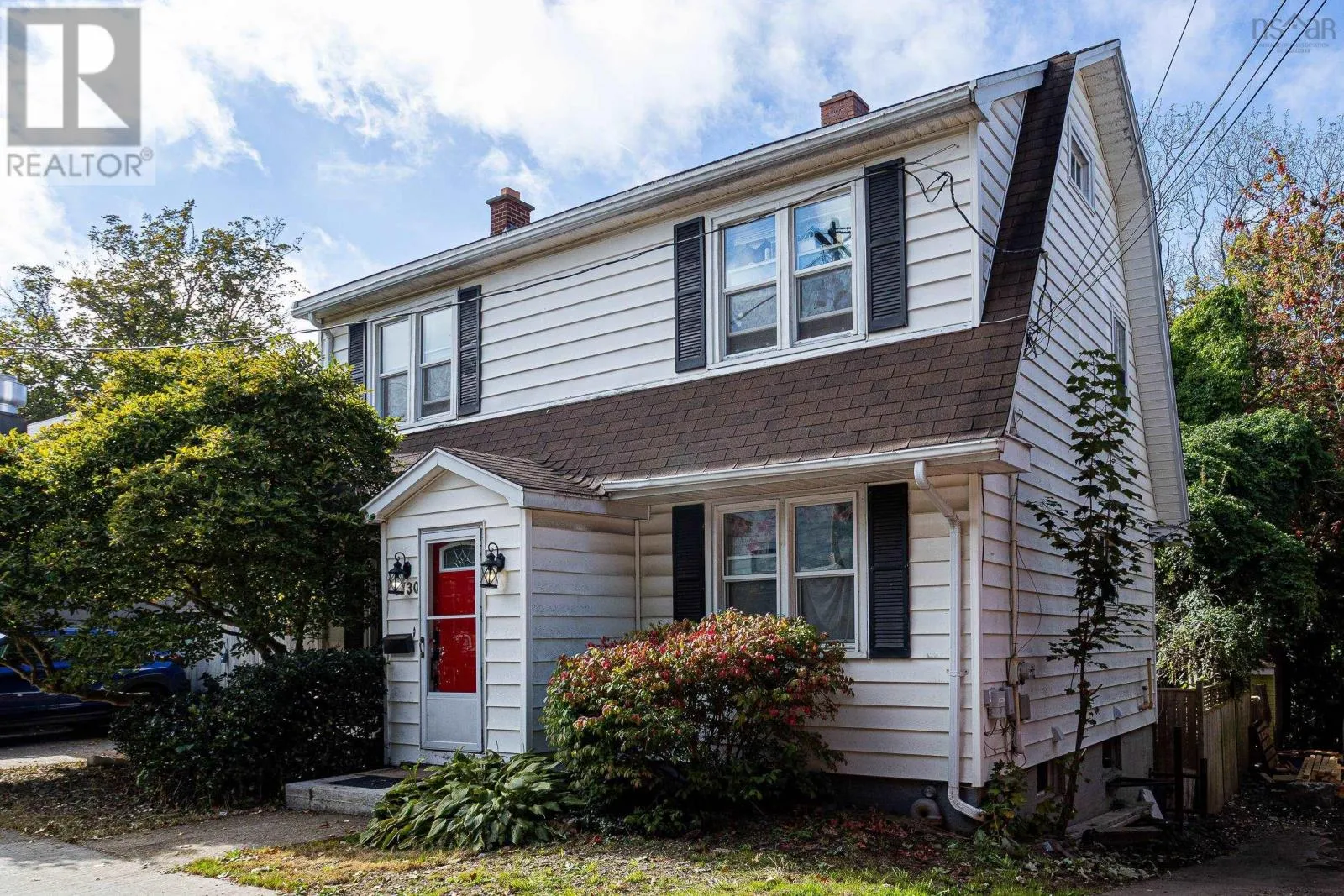 House for rent: 1730 Preston Street, Halifax, Nova Scotia B3H 3V4