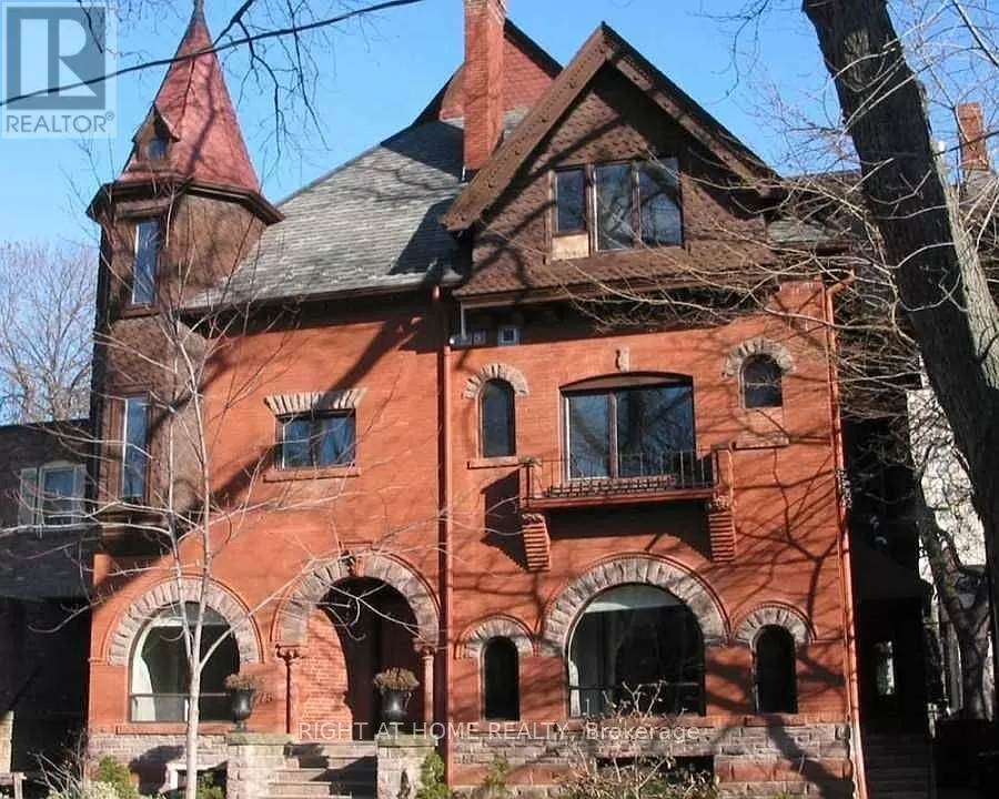 Other for rent: 173-175 Madison Avenue, Toronto, Ontario M5R 1V7