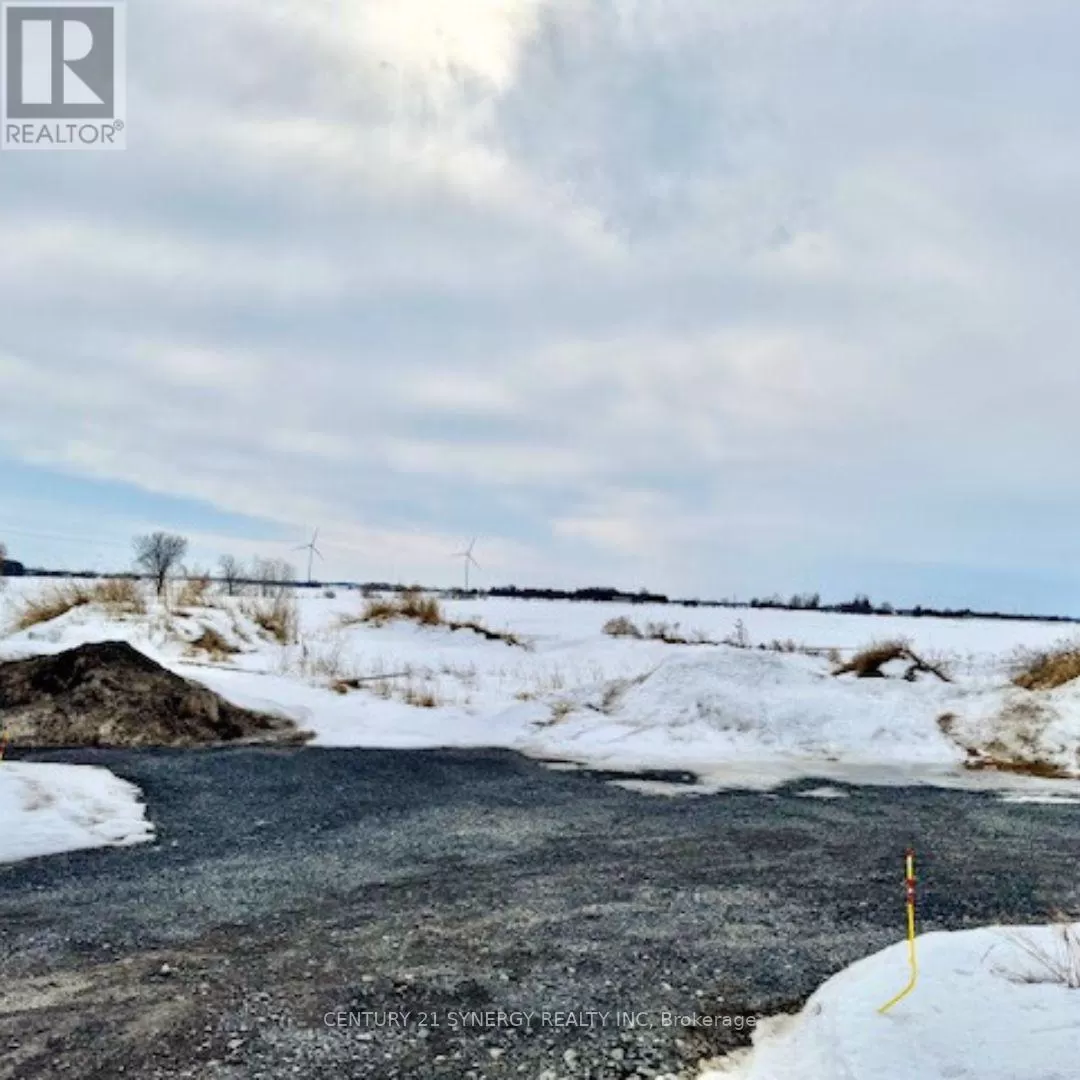 1732 Saint Edouard Road, Russell, Ontario K0A 1W0