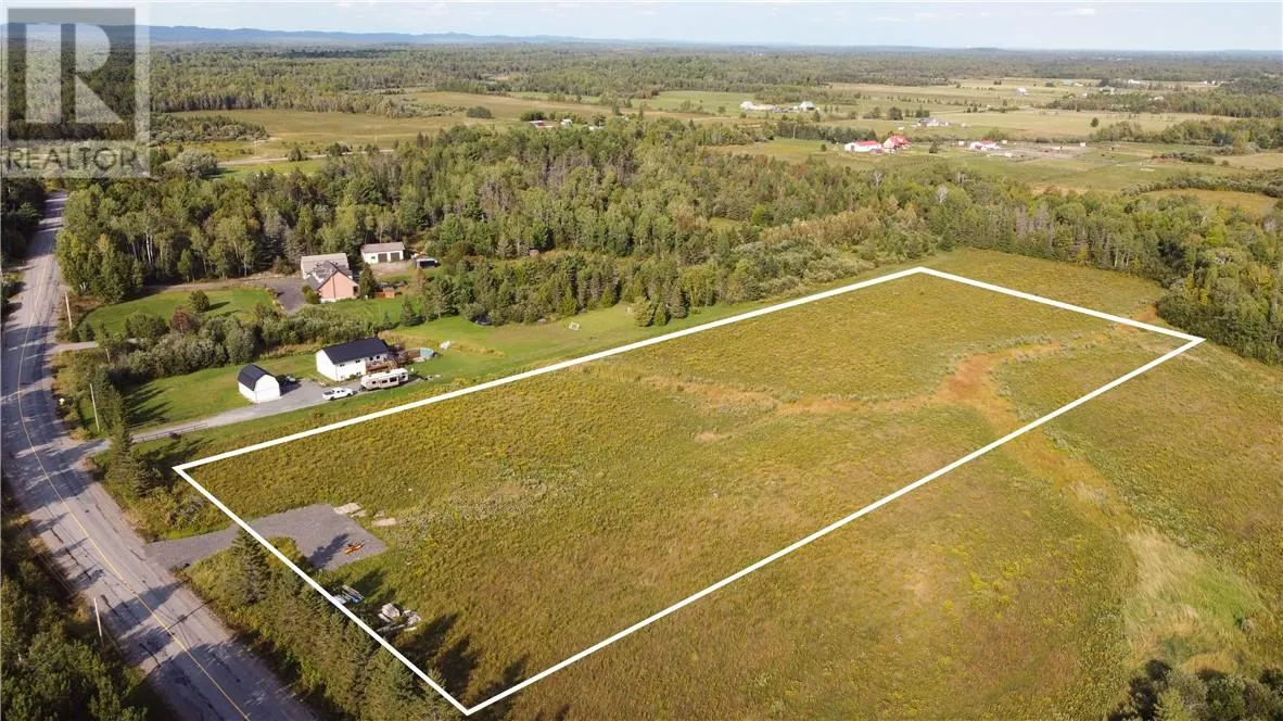 1733 Vermillion Lake (part 1) Road, Chelmsford, Ontario P0M 1L0