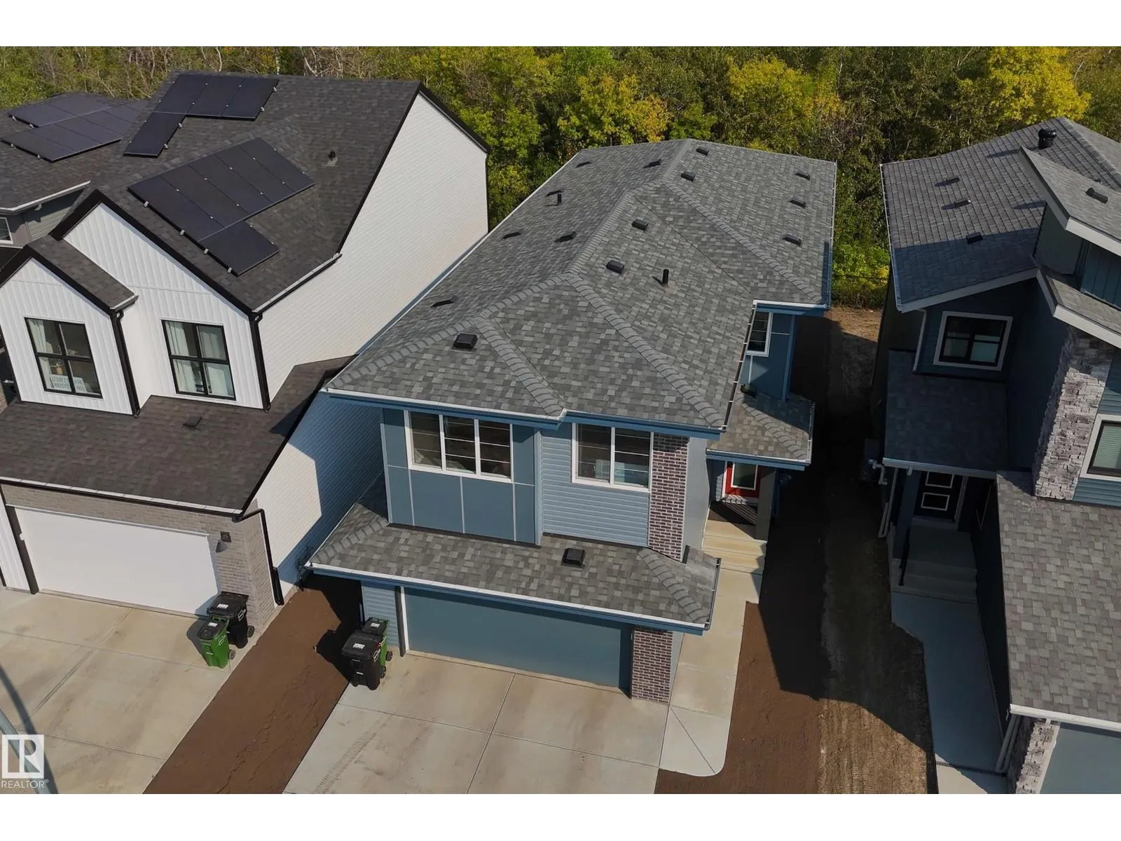 House for rent: 17335 7 St Ne, Edmonton, Alberta T5Y 4E7