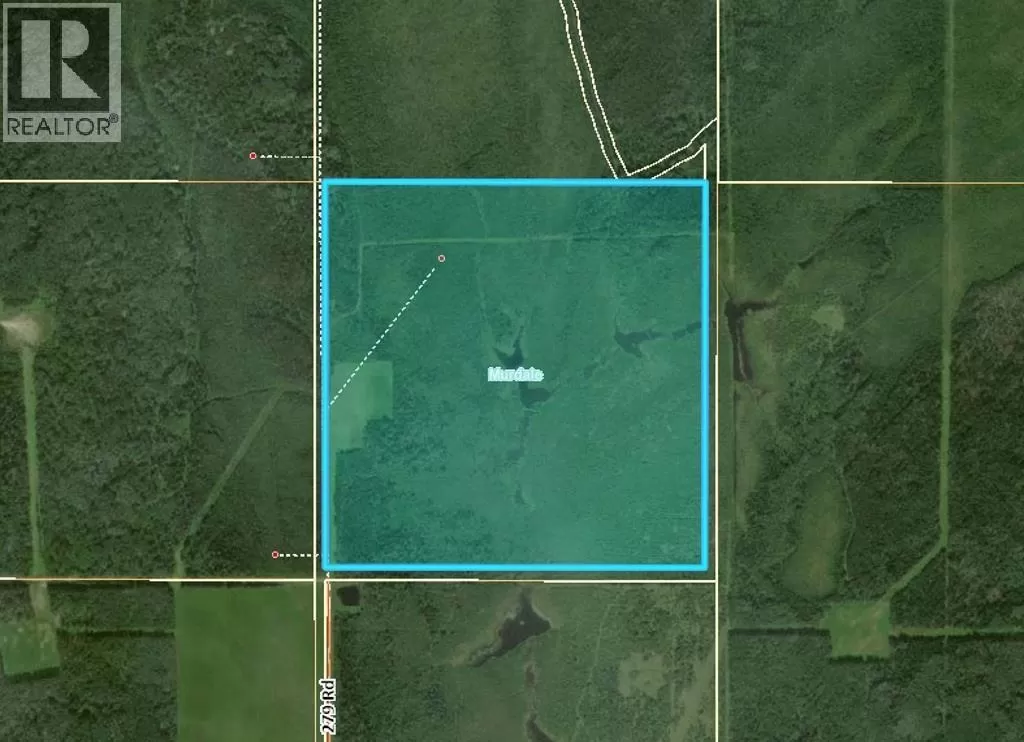 17343 279 Road, Fort St. John, British Columbia V0C 2L0