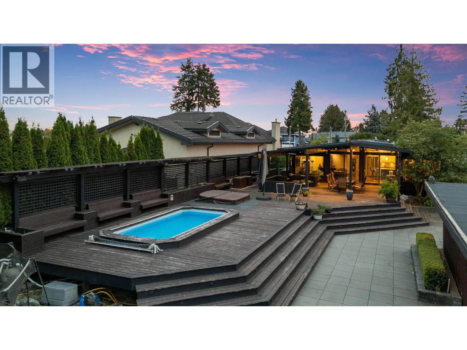 House for rent: 17351 Fedoruk Road, Richmond, British Columbia V6V 1C6