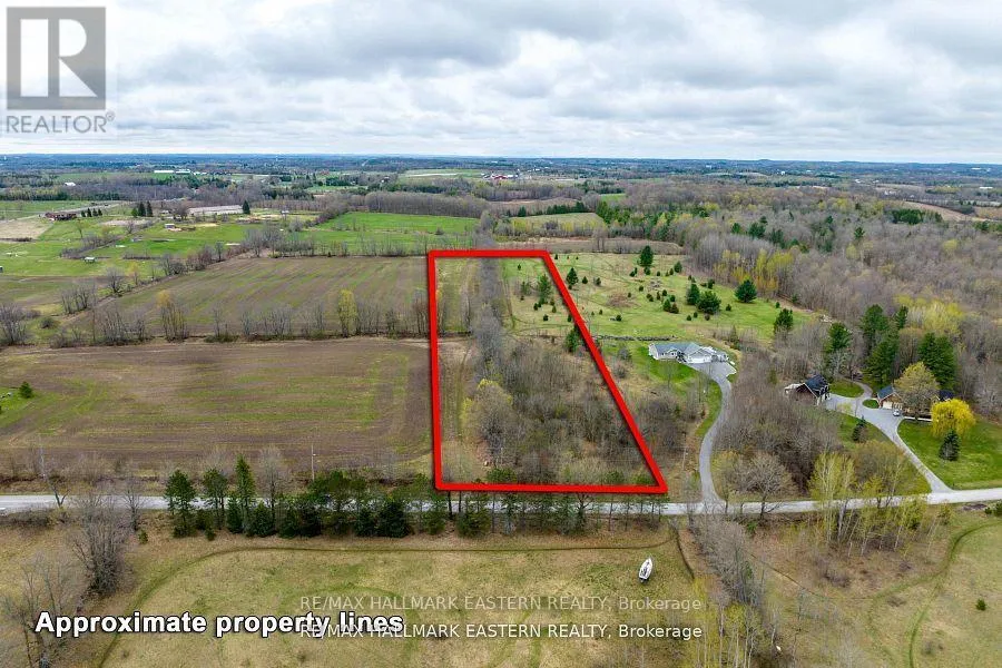 1737 Thirteenth Line, Selwyn, Ontario K0L 2H0