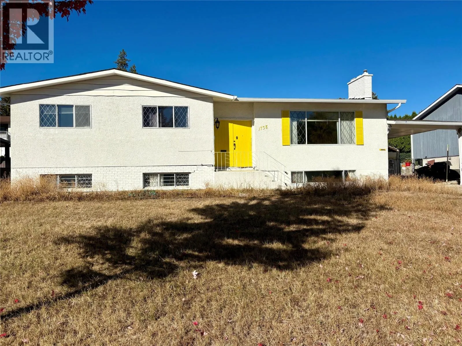 House for rent: 1738 Smithson Drive, Kelowna, British Columbia V1Y 4E3