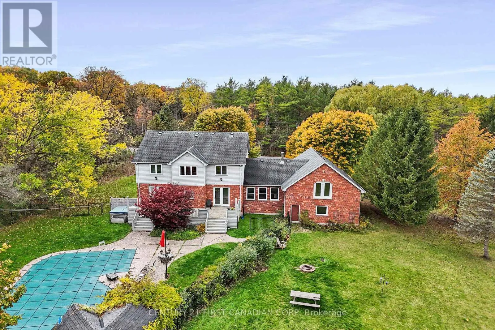 House for rent: 1738 Woodhull Road, London South, Ontario N6K 4M6