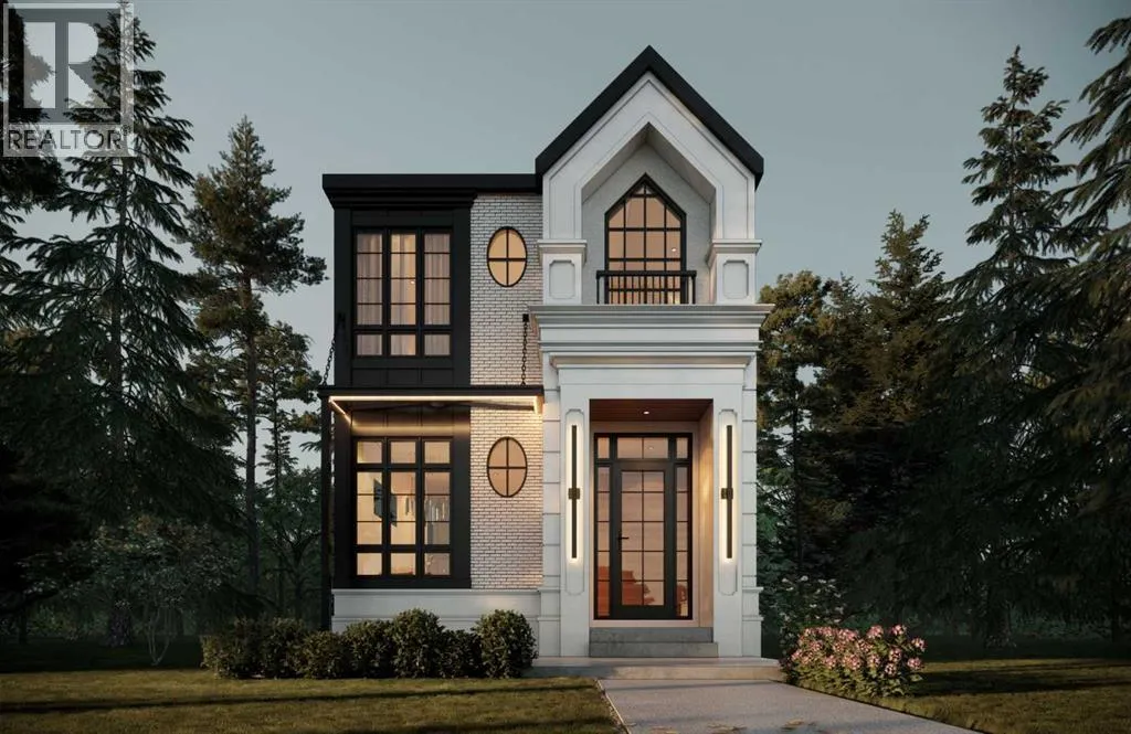 House for rent: 1739 48 Avenue Sw, Calgary, Alberta T2T 2T2