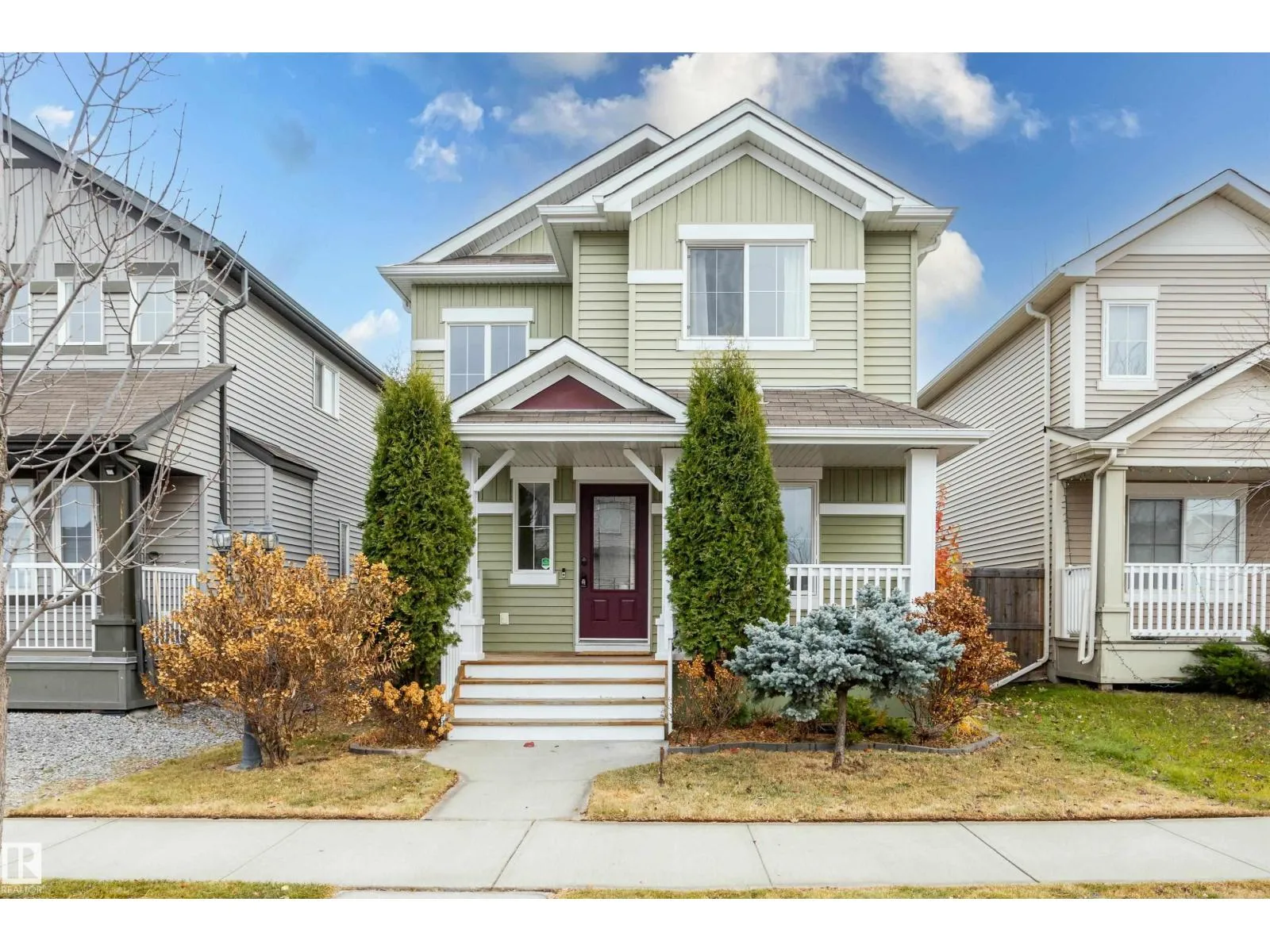 House for rent: 1739 56 St Sw Sw, Edmonton, Alberta T6X 1P8