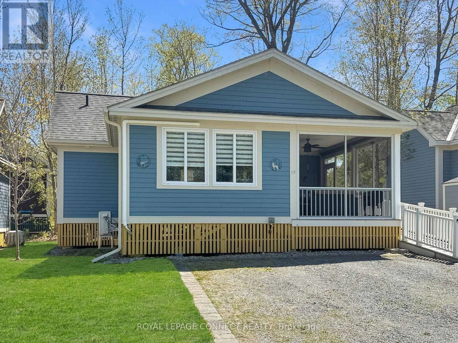 174 - 19 Farm View Lane, Prince Edward County, Ontario K0K 1P0