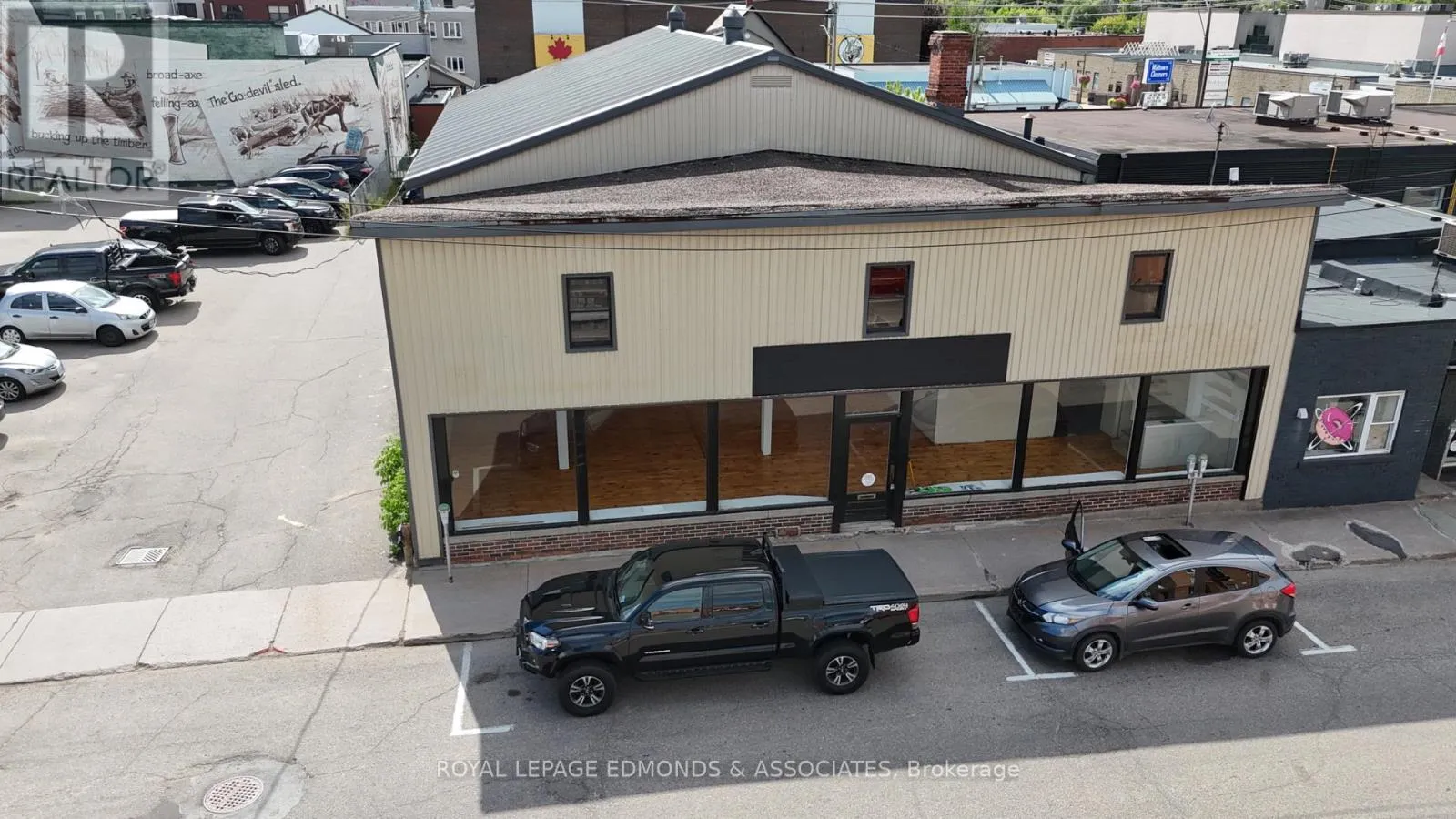 174 Albert Street, Pembroke, Ontario K8A 4K6