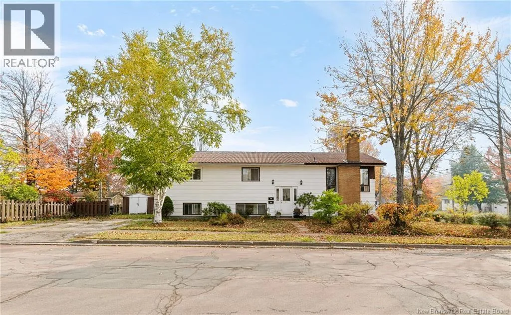 House for rent: 174 Argyle, Moncton, New Brunswick E1C 3V2