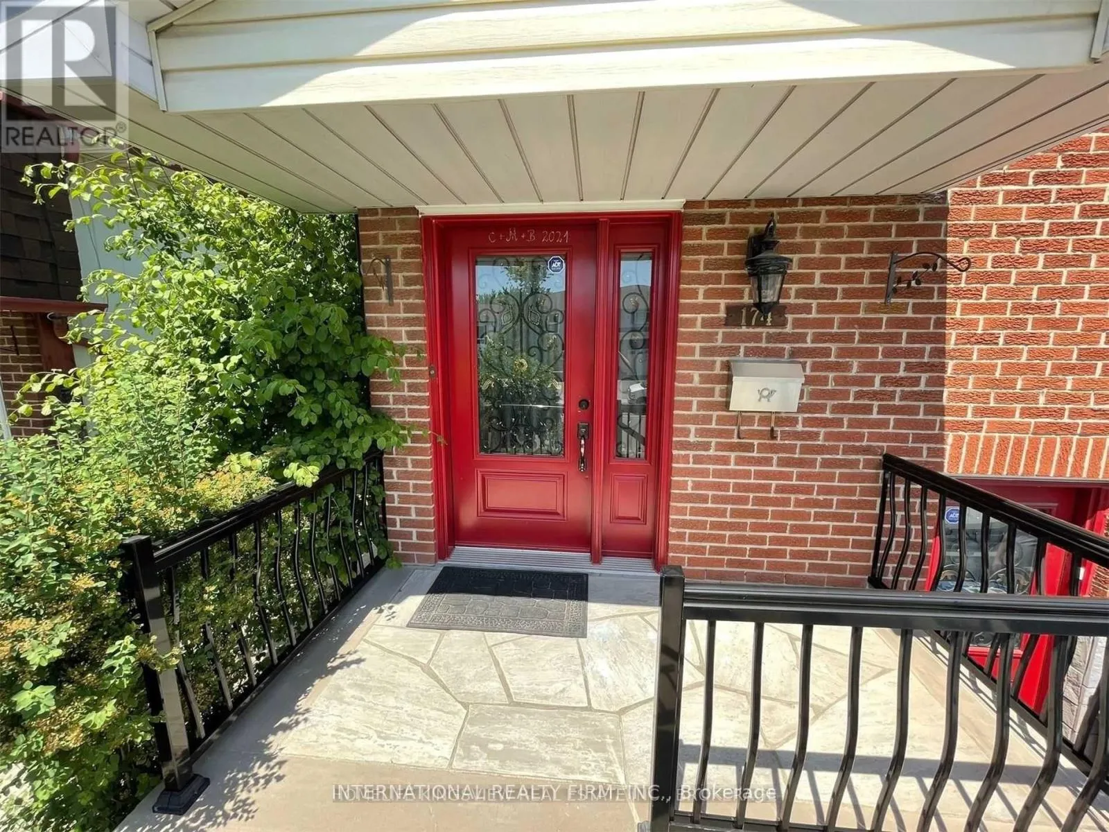 House for rent: 174 Beech Street, Brampton, Ontario L6V 1V6