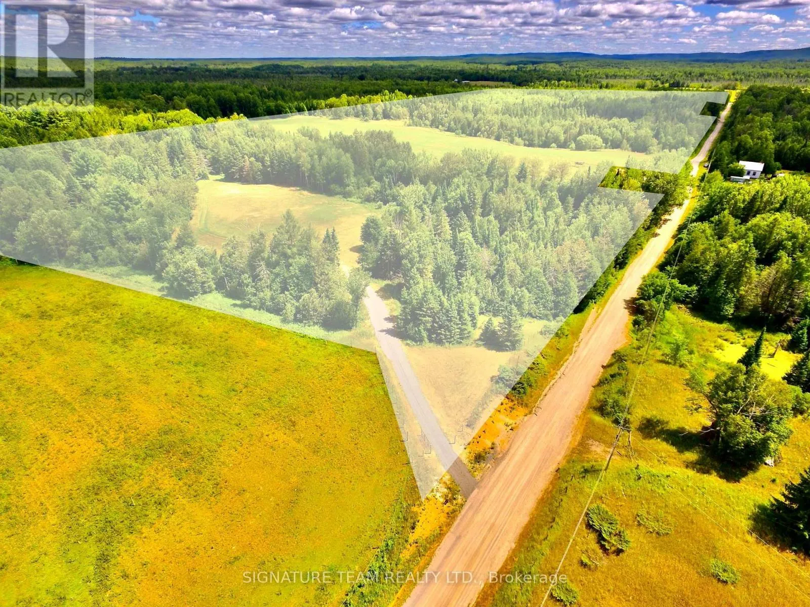 174 Budd Road, Bonnechere Valley, Ontario K0J 1T0