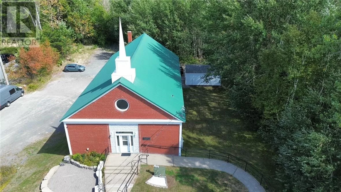 174 Church Street, Garson, Ontario P3L 1S5