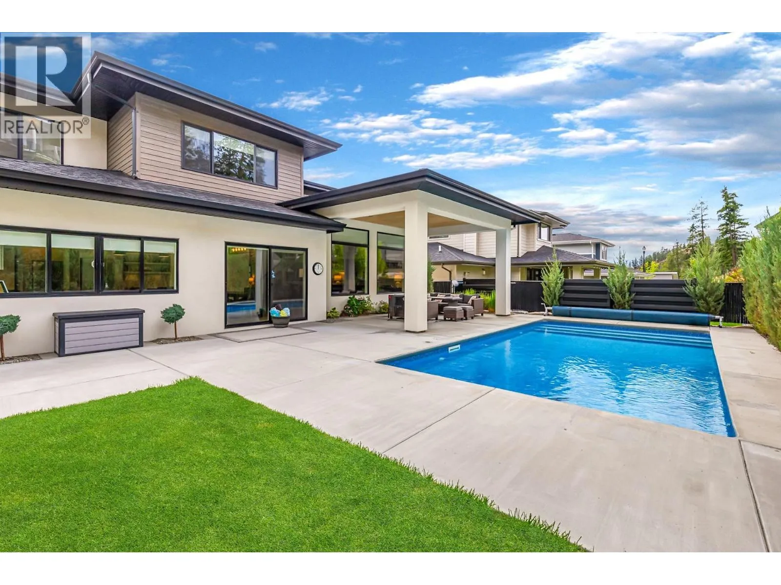 House for rent: 174 Echo Ridge Drive, Kelowna, British Columbia V1V 0C9