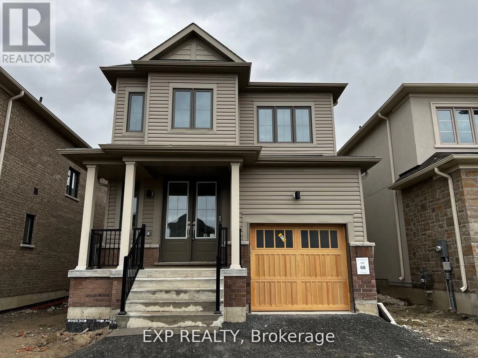 House for rent: 174 Flood Avenue, Clarington, Ontario L1B 1G9