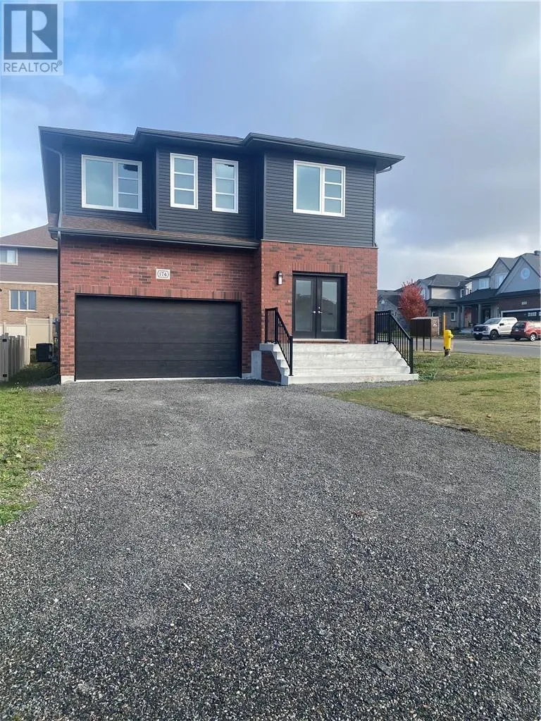 House for rent: 174 Jeanine Street, Sudbury, Ontario P3B 0E8