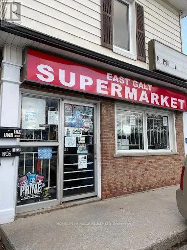 174 Main Street, Cambridge, Ontario N1R 1W6