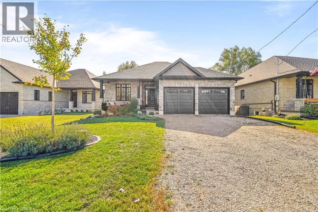 House for rent: 174 Mechanic Street, Waterford, Ontario N0E 1Y0