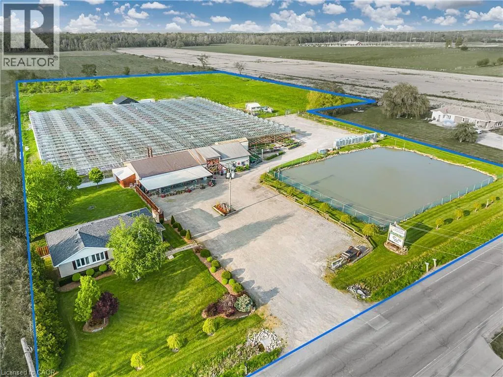 174 Mud Street W, Grassie, Ontario L0R 1M0