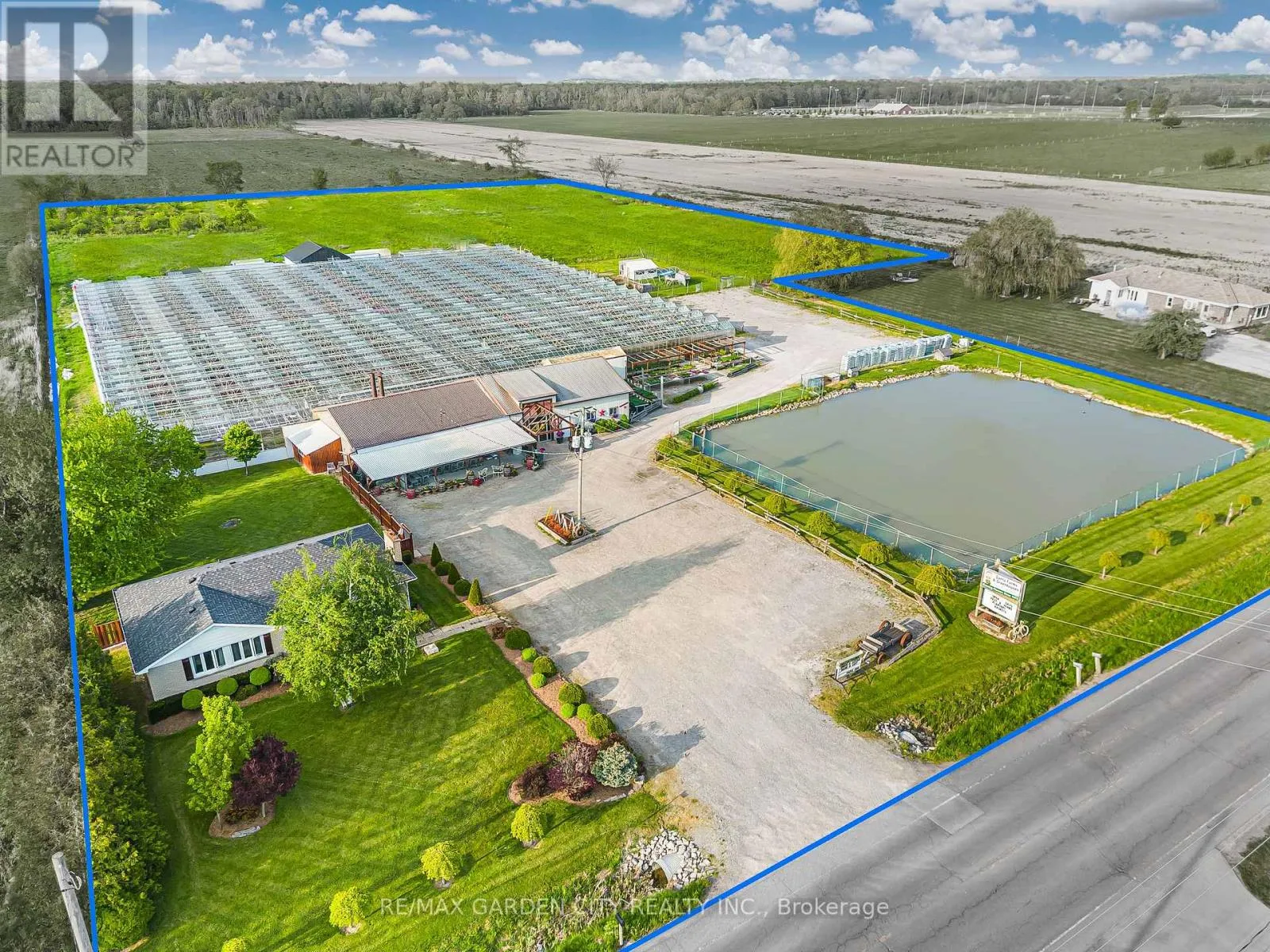 Unknown for rent: 174 Mud Street W, Grimsby, Ontario L0R 1M0