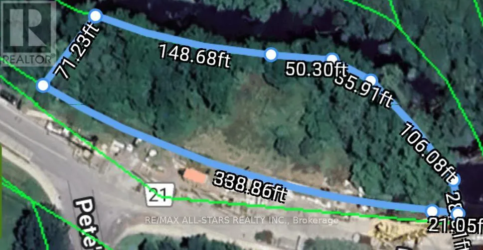 174 Pefferlaw Road, Georgina, Ontario L0E 1N0