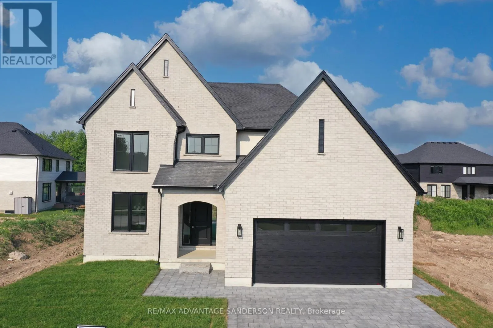 House for rent: 174 Timberwalk Trail, Middlesex Centre, Ontario N0M 2A0