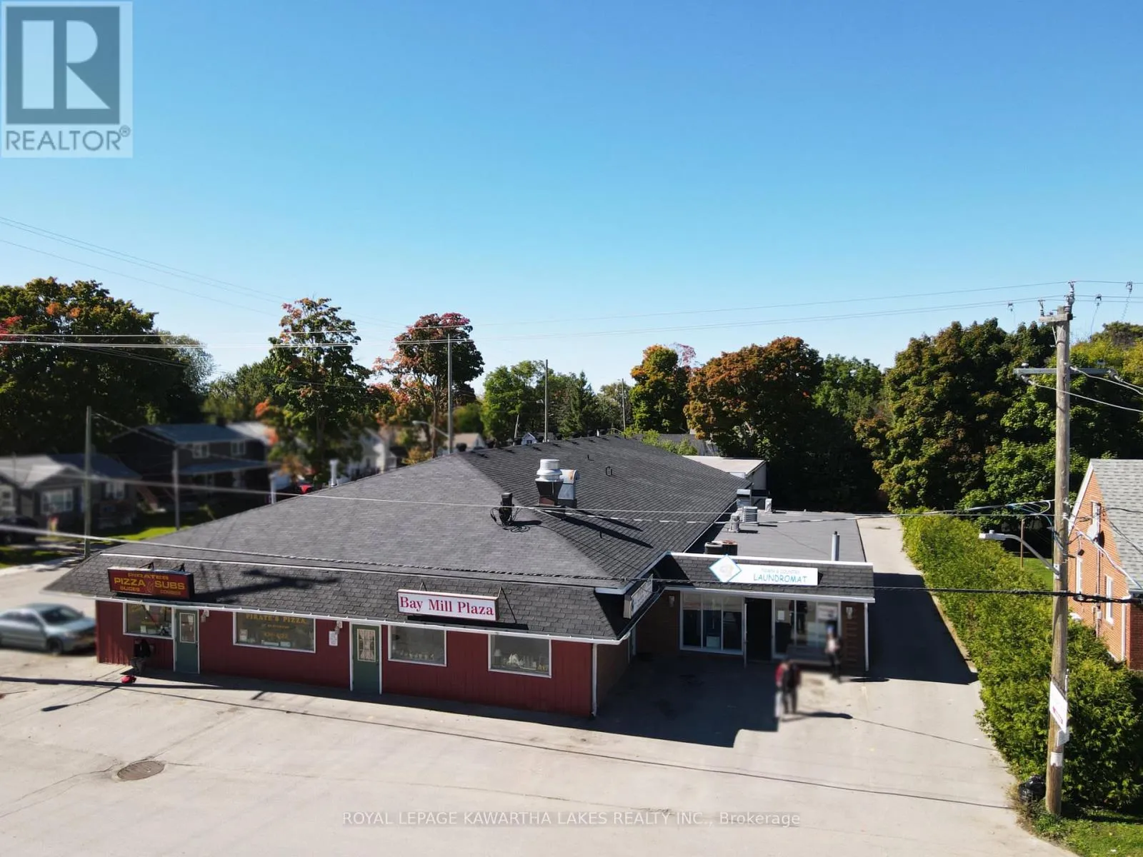 1740 Sqft - 328 Mill Street, Brock, Ontario L0K 1A0