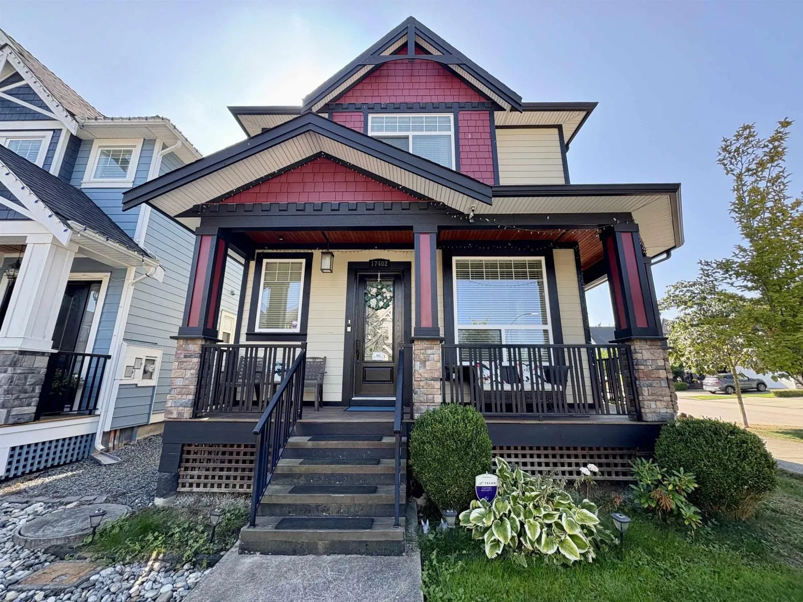 House for rent: 17402 2b Avenue, Surrey, British Columbia V3Z 6R9