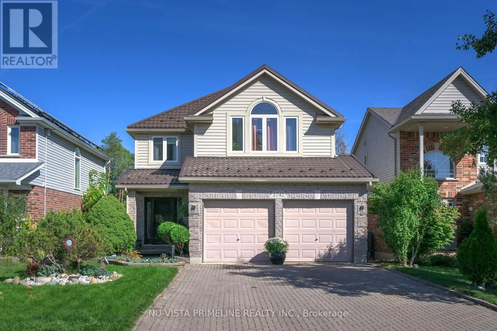 House for rent: 1742 Creekside Street, London North, Ontario N5X 4L7